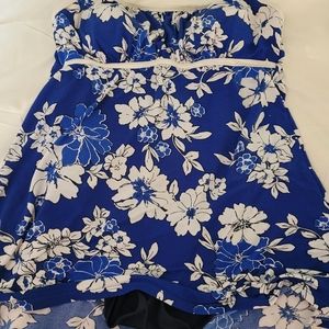 Catalina 1x bathing suit